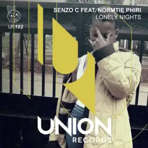 Senzo C - Lonely Nights (Afro Mix) Ft. Normtie Phiri & Peppe Citarella